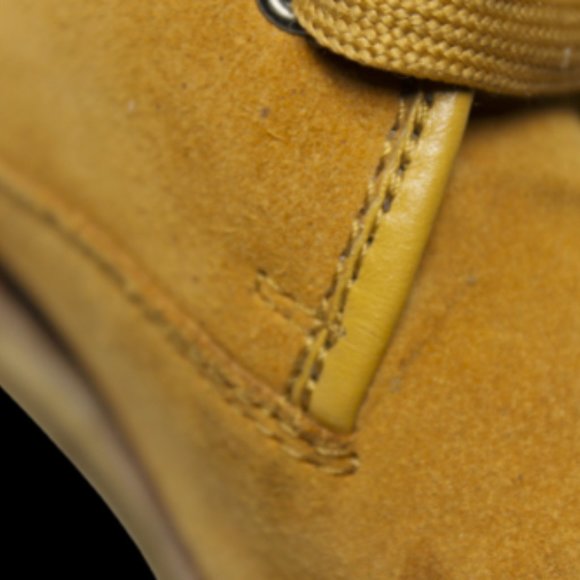 Louis Vuitton Womens Shoes Chukka Desert Boots 36 6 Tan Suede - Picture 11 of 13